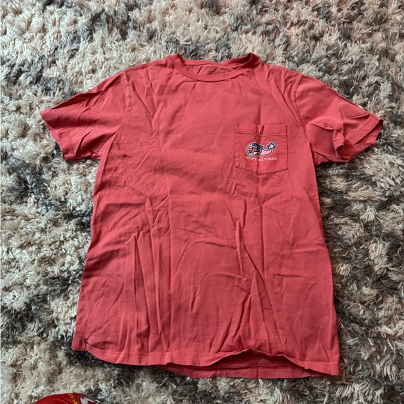 Lacrosse shirt - Picture 2 of 2